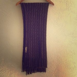 Free people scarf